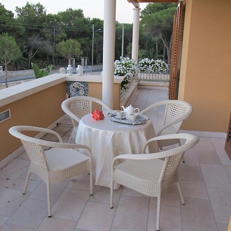 Residence Le Cenate Santa Caterina  Exterior photo