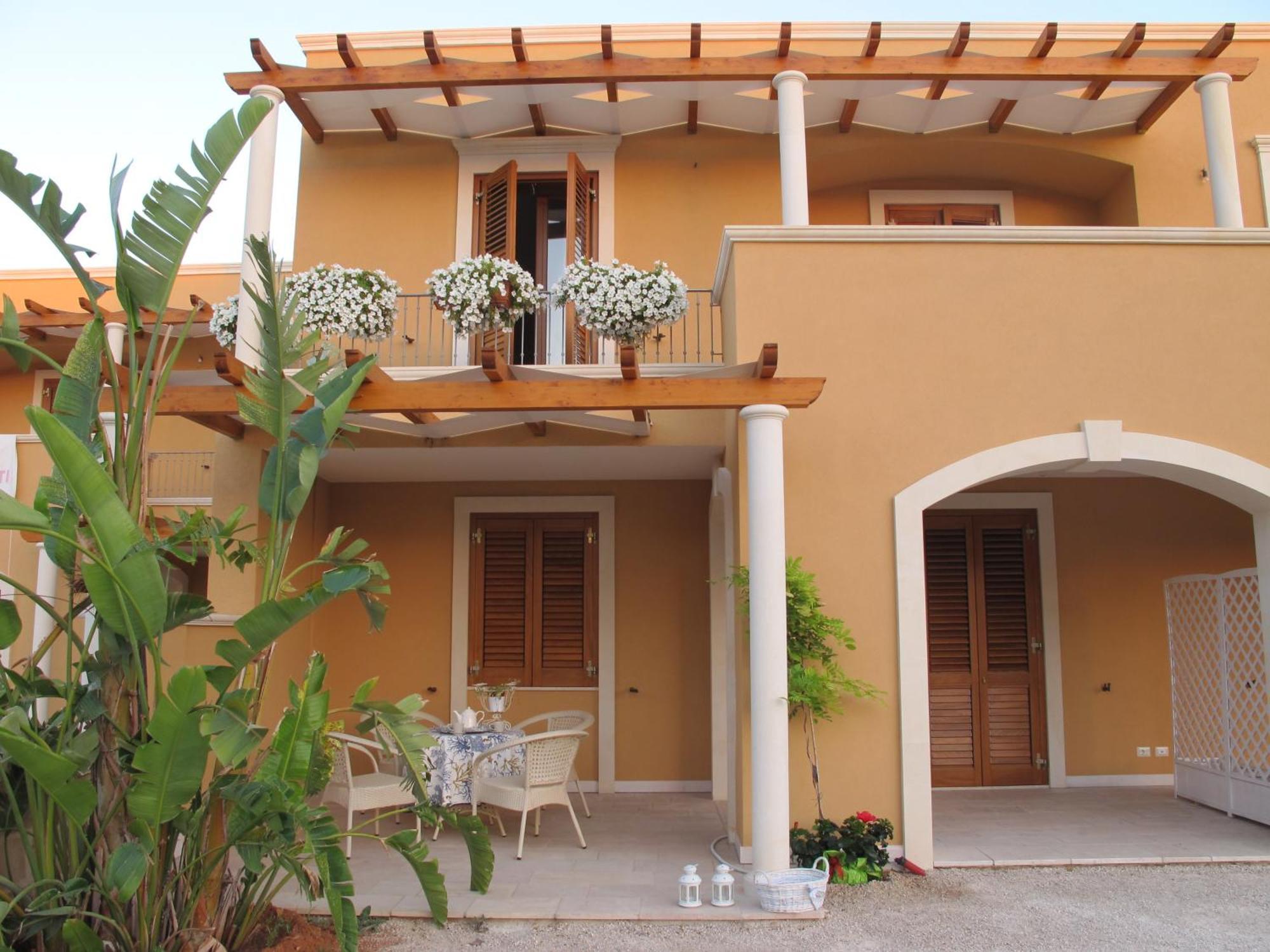 Residence Le Cenate Santa Caterina  Room photo